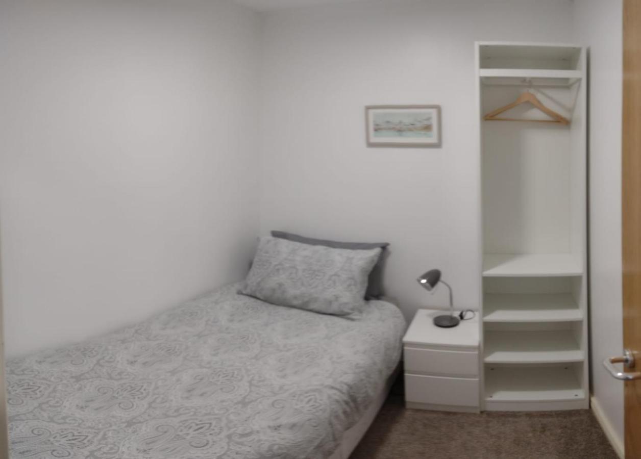 The Gateway Guest Apartment ポーツチュワート エクステリア 写真