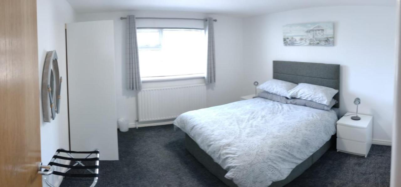 The Gateway Guest Apartment ポーツチュワート エクステリア 写真