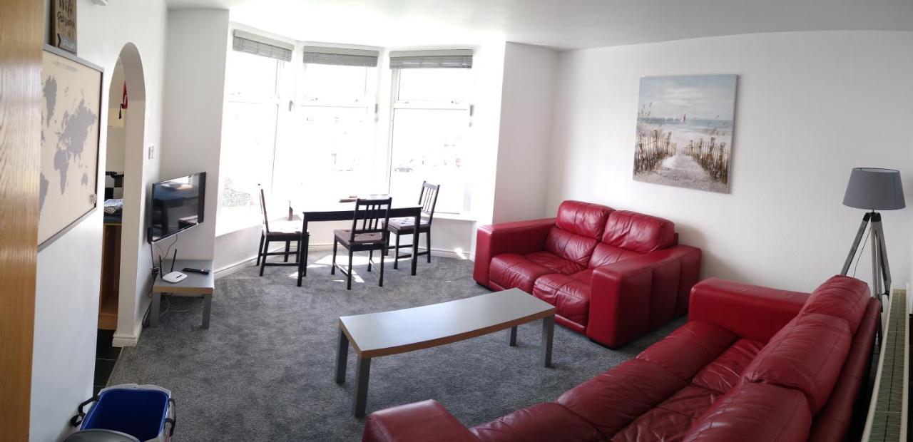 The Gateway Guest Apartment ポーツチュワート エクステリア 写真