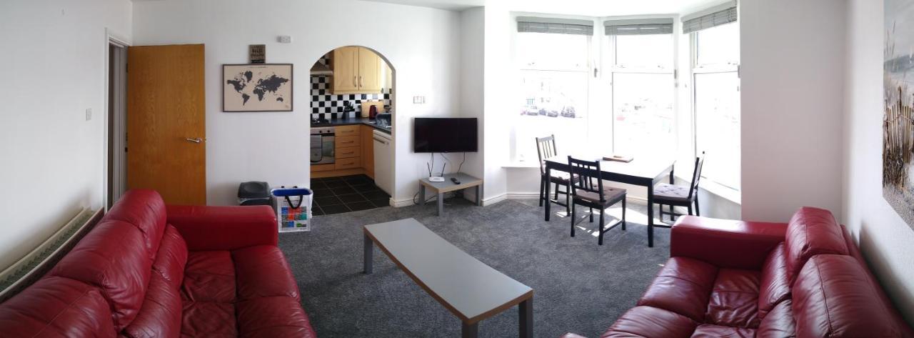 The Gateway Guest Apartment ポーツチュワート エクステリア 写真