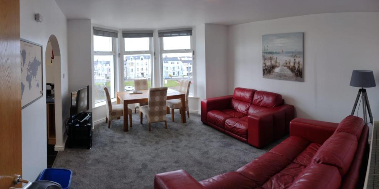 The Gateway Guest Apartment ポーツチュワート エクステリア 写真
