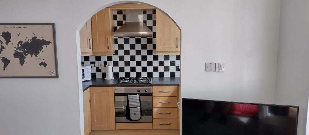 The Gateway Guest Apartment ポーツチュワート エクステリア 写真